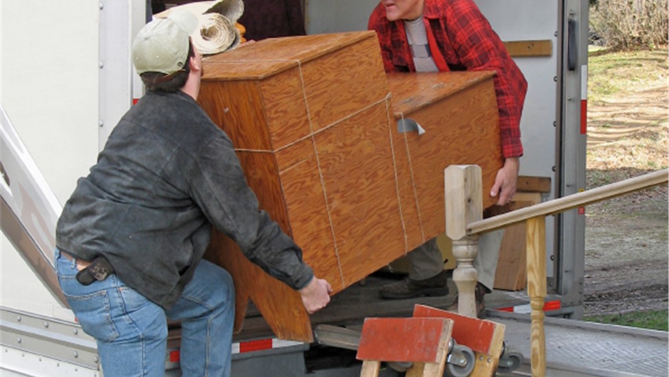 Moving Photo 1