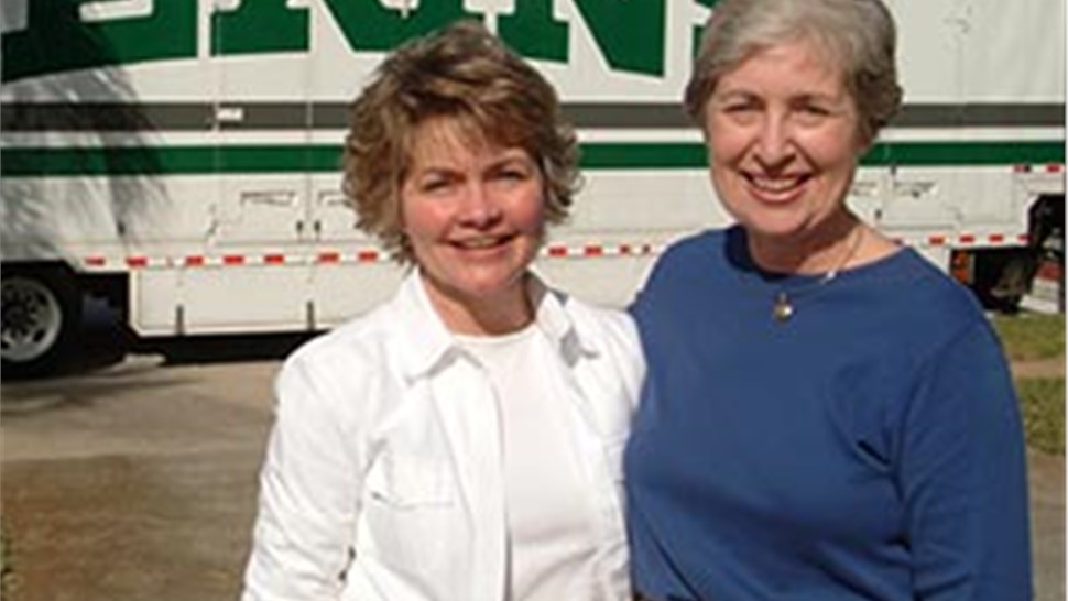 Worcester Senior Moving Photo 1
