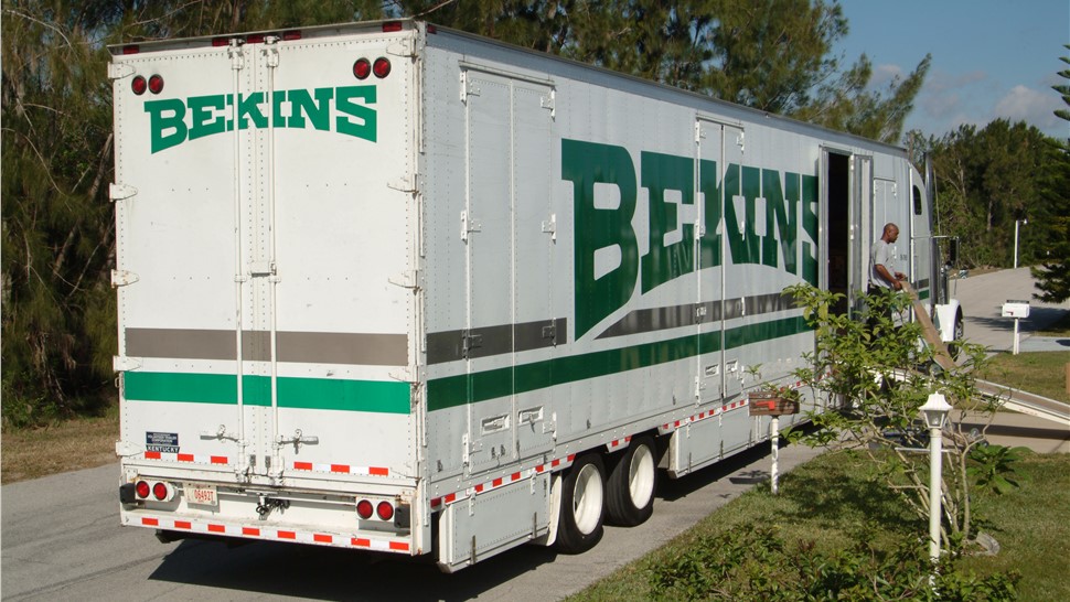 Long Distance Movers Photo 1