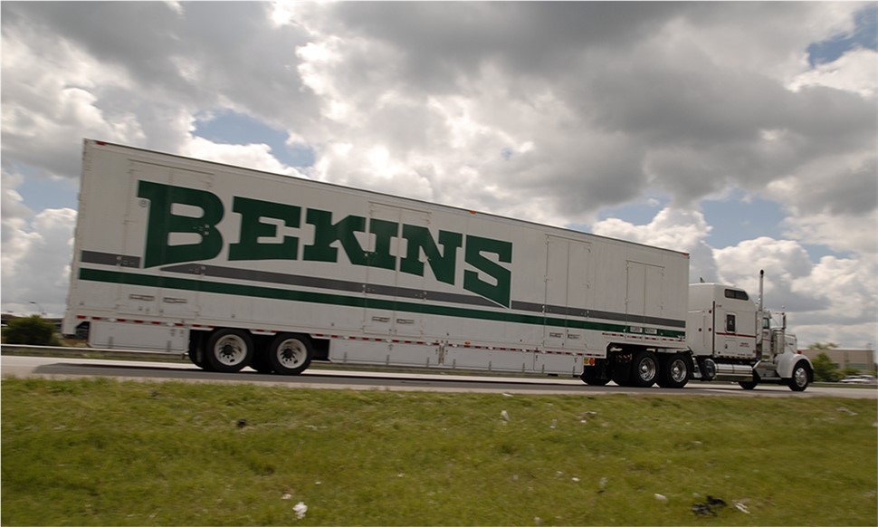 bekins