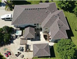 Top Risks of Delaying a Roof Replacement