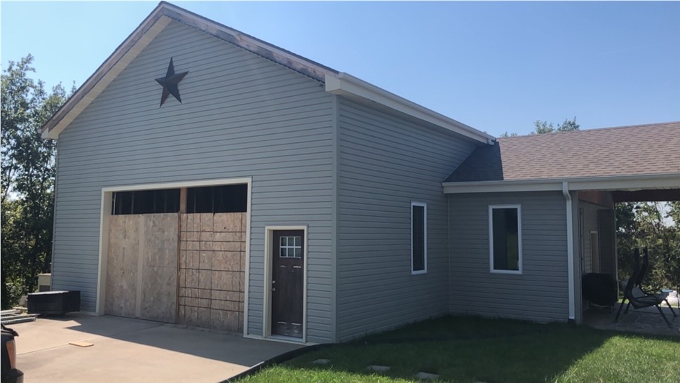 Siding Replacement Photo 1