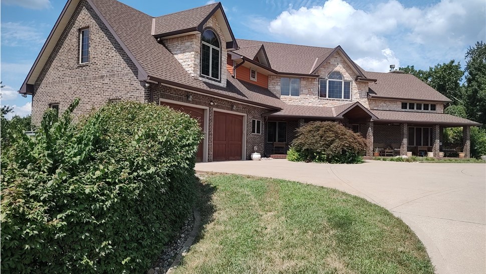 Roof Inspections Photo 1