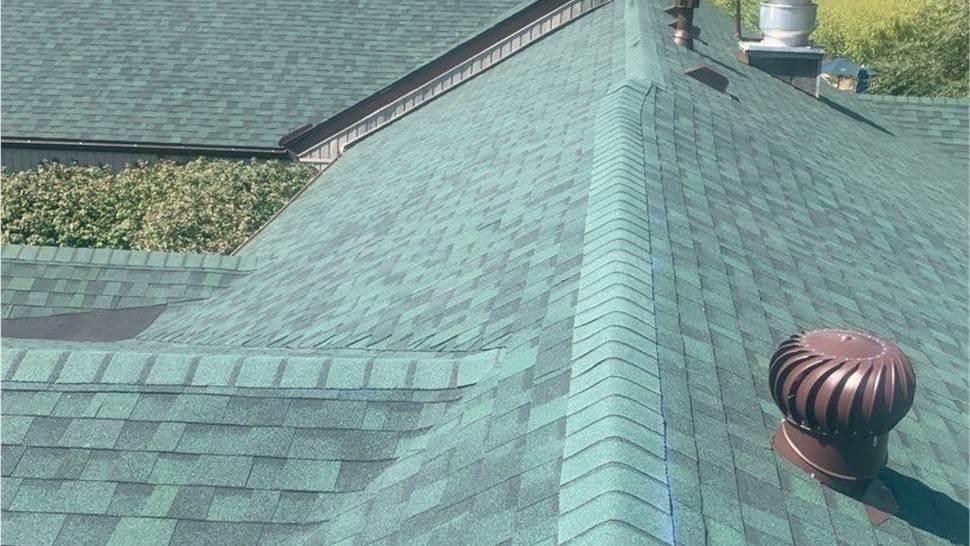 Roofing Types Photo 1