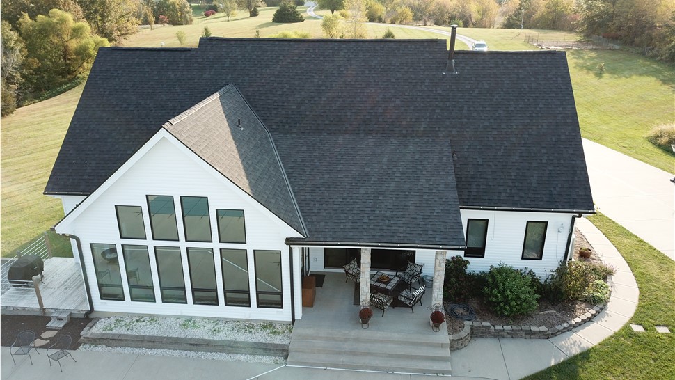 Siding Options Photo 1