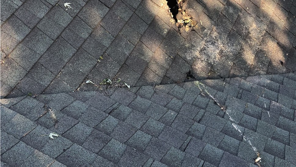 Storm Damage Photo 4