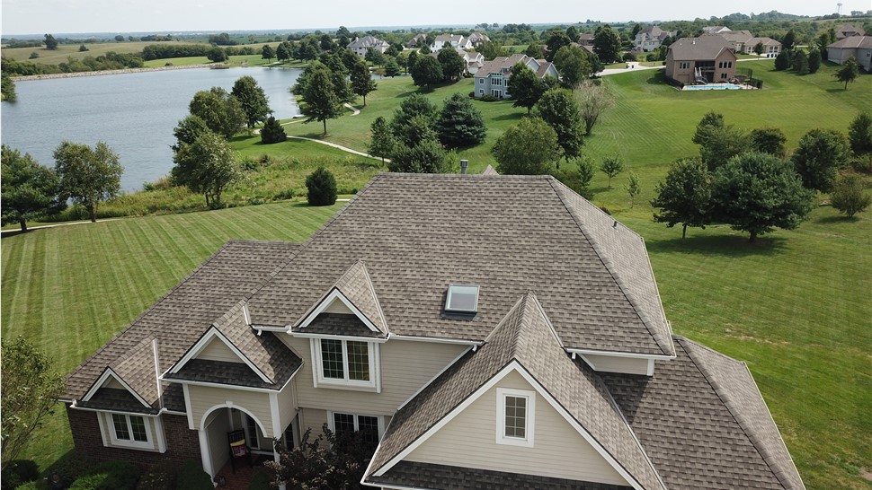 Roofing Installation Photo 1