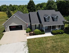 Roofing Replacement Photo 3