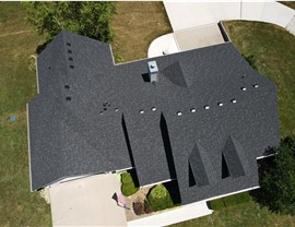 Service Area - Roofing Photo 2