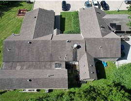 Roof Inspections Photo 2