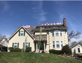 Roofing Repair Photo 2