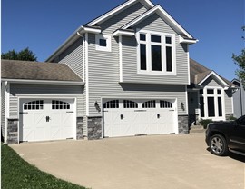 Siding Replacement Photo 3