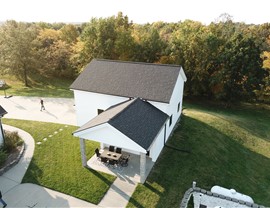 Siding Replacement Photo 4