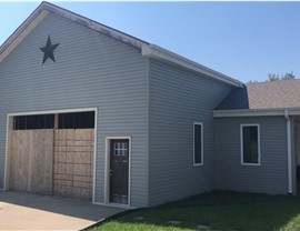 Siding Replacement Photo 2