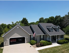 Service Area - Roofing Photo 3