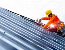 Commercial Roofing Repair Photo 4