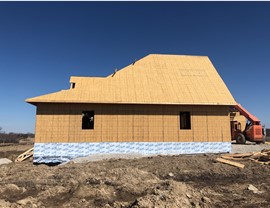 Siding Repair Photo 4