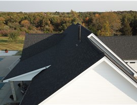 Roofing Installation Photo 2