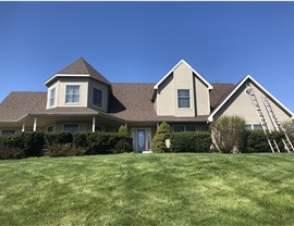 Service Area - Siding Photo 4