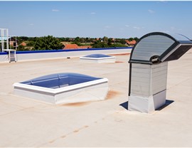 Commercial Roofing Types Photo 3