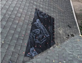 Storm Damage Photo 2