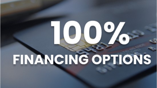 Financing Options