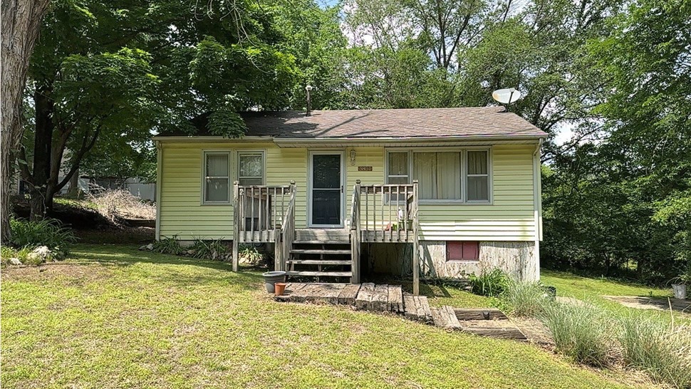 Gutters, Roofing, Siding Project in KCMO, MO by Liberty Roofing Inc.