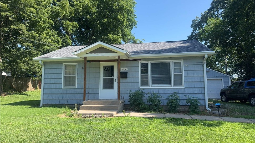 Siding Project in Independence, MO by Liberty Roofing Inc.
