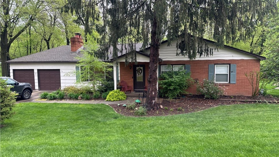 Roofing Project in Liberty, MO by Liberty Roofing Inc.