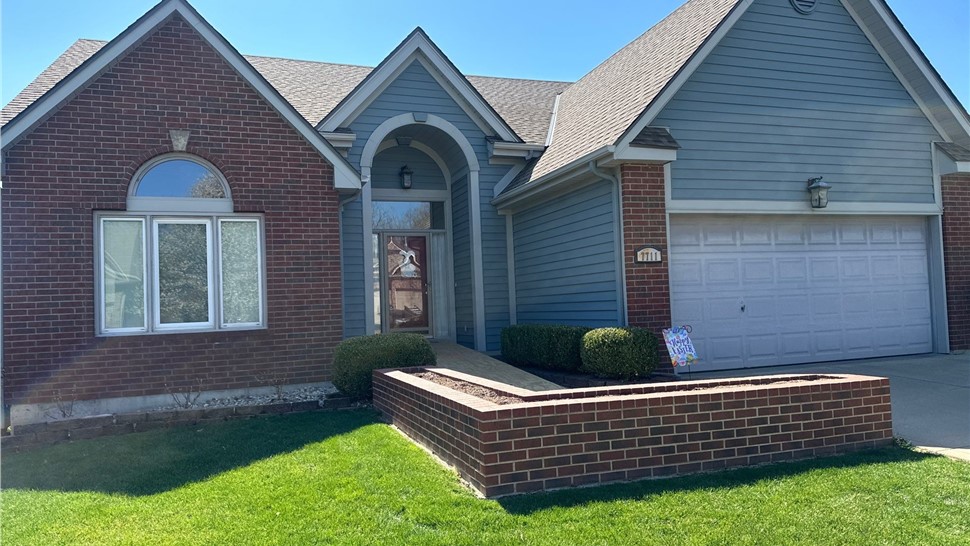 Roofing Project in KCMO, MO by Liberty Roofing Inc.