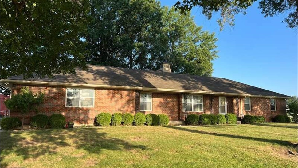 Roofing Project in Belton, MO by Liberty Roofing Inc.