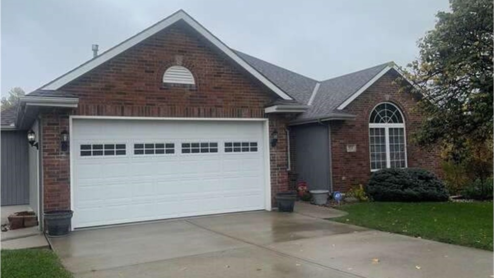 Roofing Project in Liberty, MO by Liberty Roofing Inc.