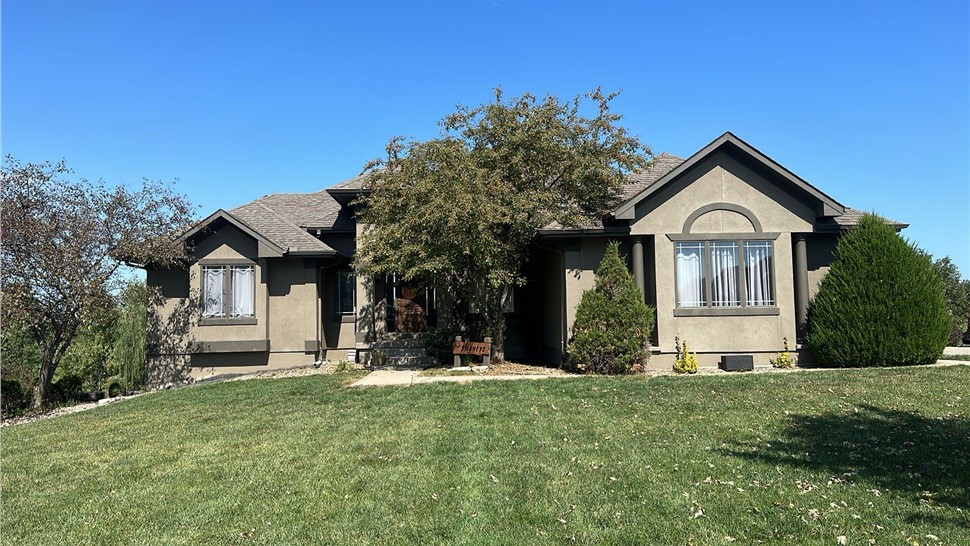 Roofing Project in Liberty, MO by Liberty Roofing Inc.