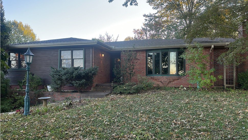 Roofing Project in Liberty, MO by Liberty Roofing Inc.