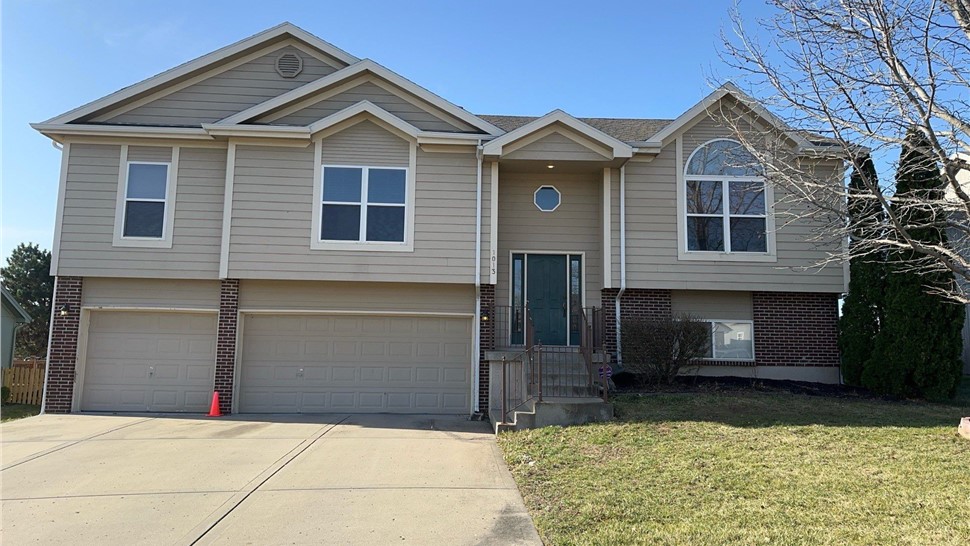 Roofing Project in Liberty, MO by Liberty Roofing Inc.