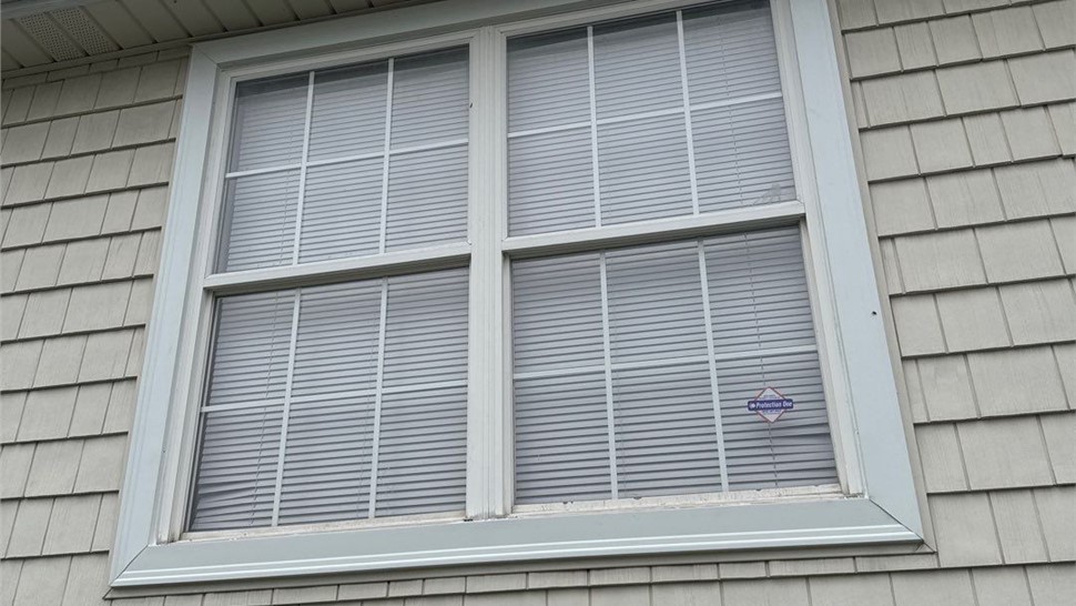 Siding Project in KCMO, MO by Liberty Roofing Inc.