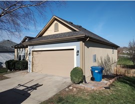 Roofing Project in Liberty, MO by Liberty Roofing Inc.