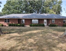 Roofing Project in Belton, MO by Liberty Roofing Inc.