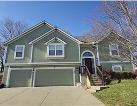 Roofing Project in Liberty, MO by Liberty Roofing Inc.