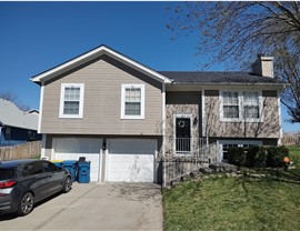 Roofing Project in Liberty, MO by Liberty Roofing Inc.