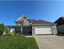 Roofing Project in KCMO, MO by Liberty Roofing Inc.