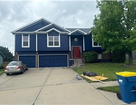 Roofing Project in Liberty, MO by Liberty Roofing Inc.