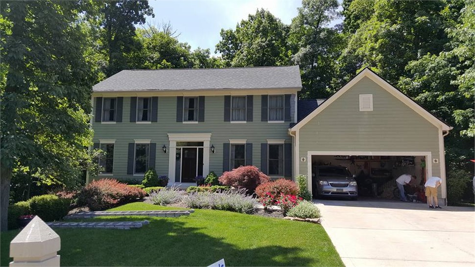 Delaware Exterior Remodeling Company Liftime Quality Roofing