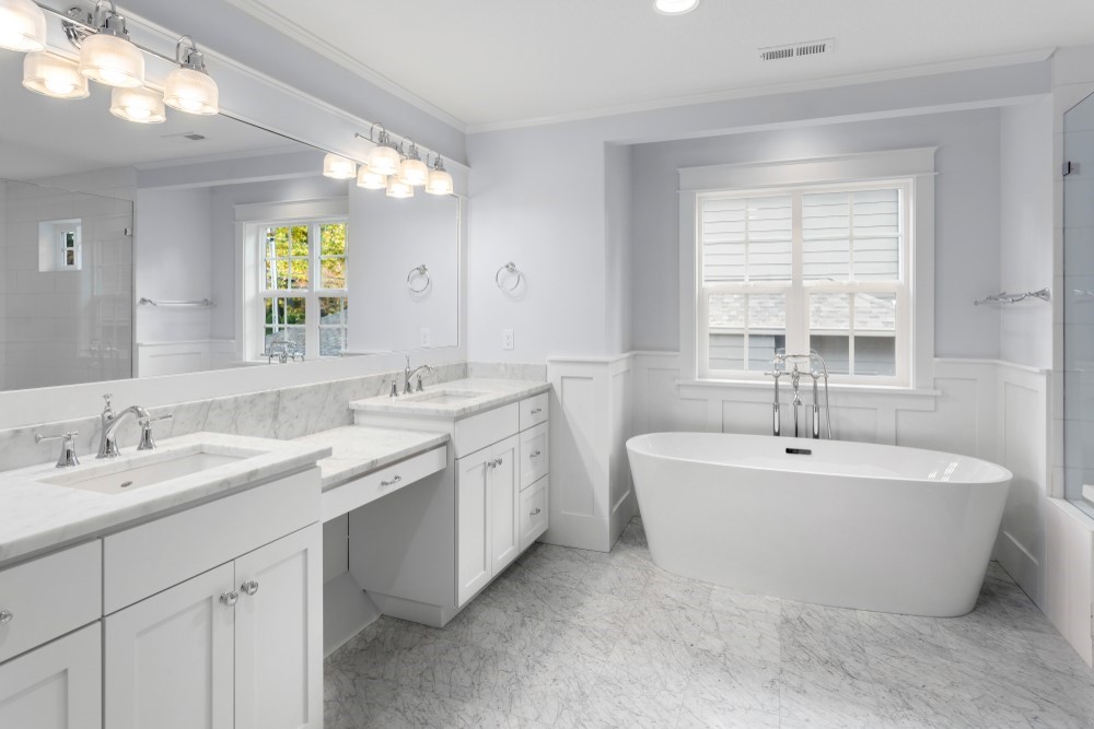 Reasons Why a Bathtub-to-Shower Conversion Is the Way to Go!