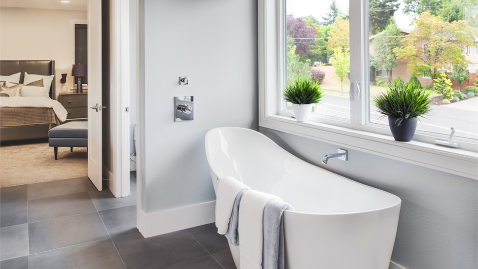 Bathroom Remodeling Photo 12