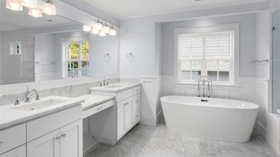 Bathroom Remodeling Photo 2