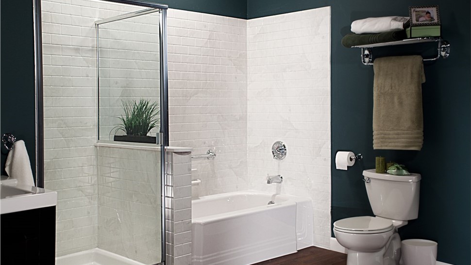 Replacement Baths Photo 58