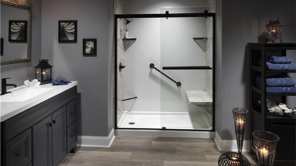 Shower Enclosures Photo 55