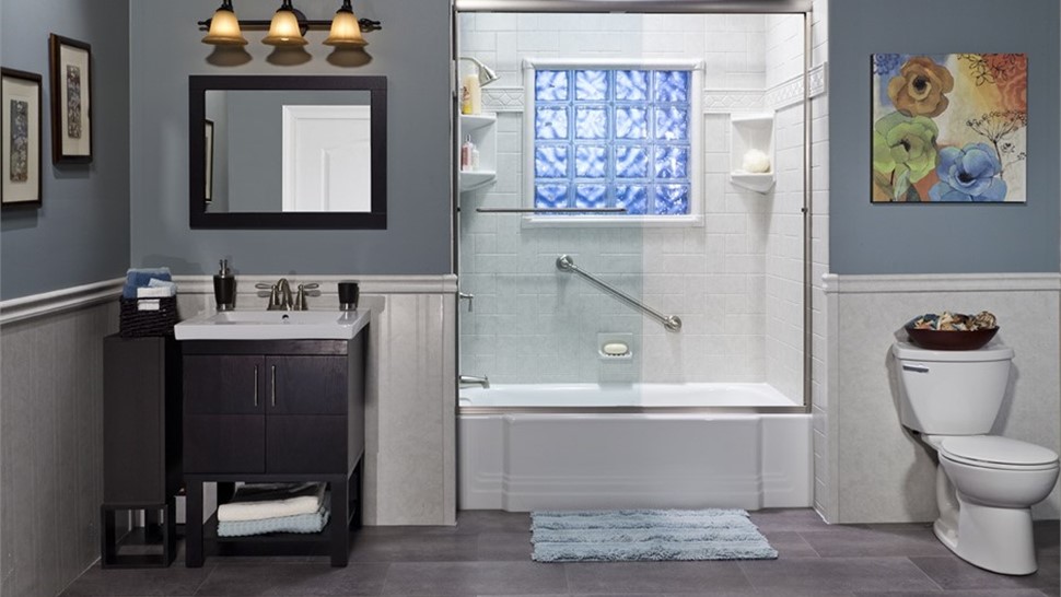 Bath Liners Photo 54