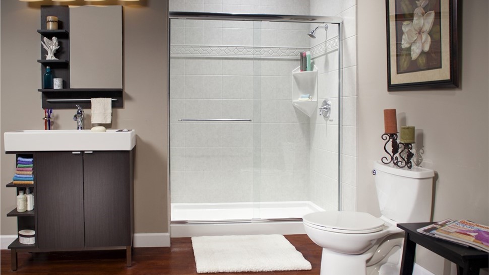 One-Day Shower Photo 91